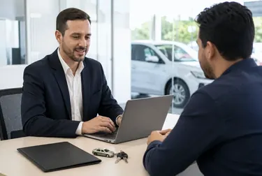 Funcionando de despachante ajudando no processo de licenciamento em Uberaba.